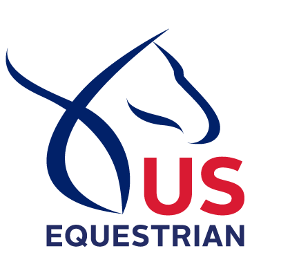 US Equestrian Company Logo